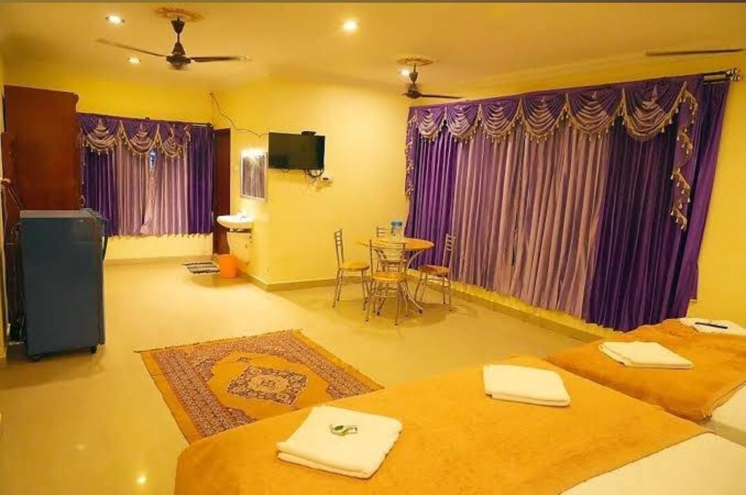Family Suite